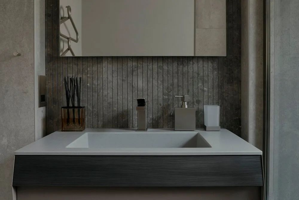 81㎡英式优雅公寓丨英国伦敦丨Daria Zharova-25