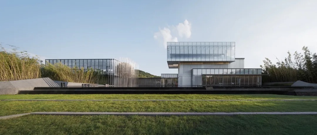  中房建筑丨无锡融创·敔山桃源 建筑设计  丨中国无锡-15