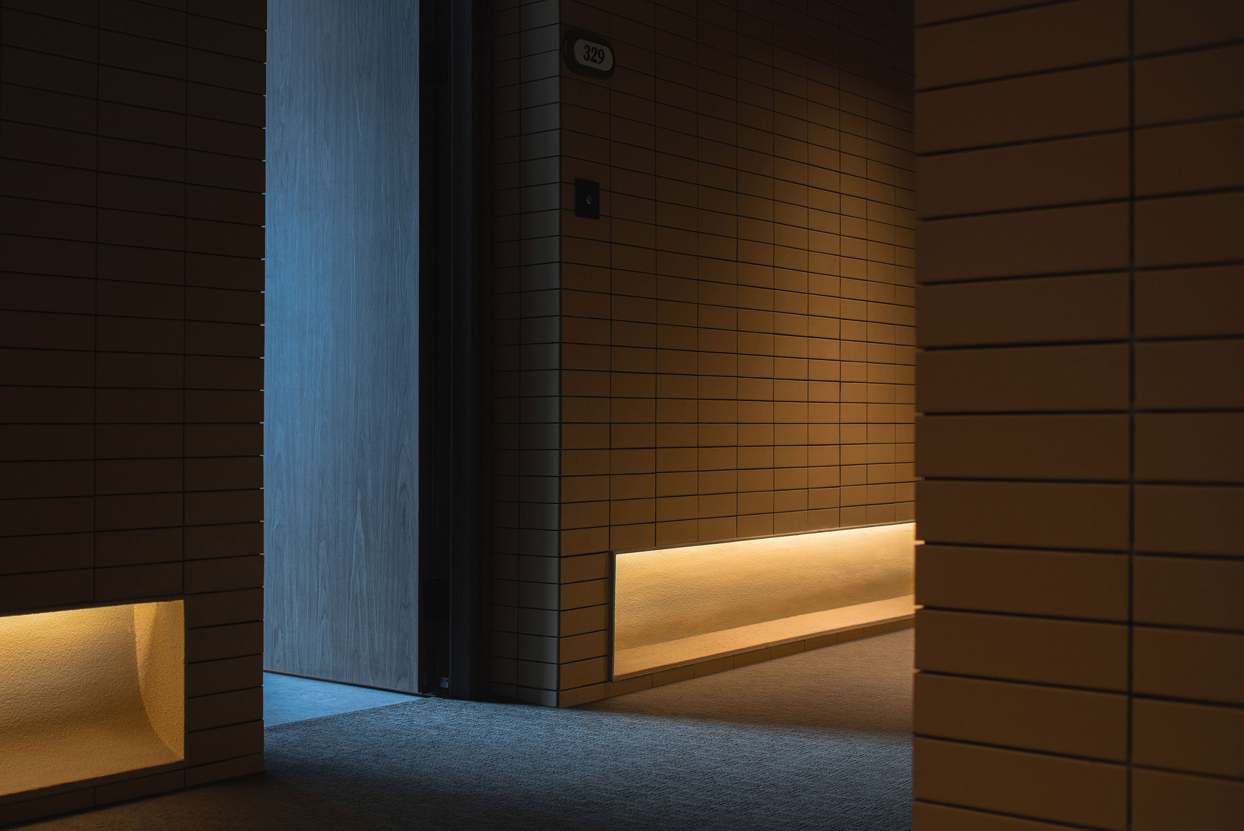 质感设计酒店-25