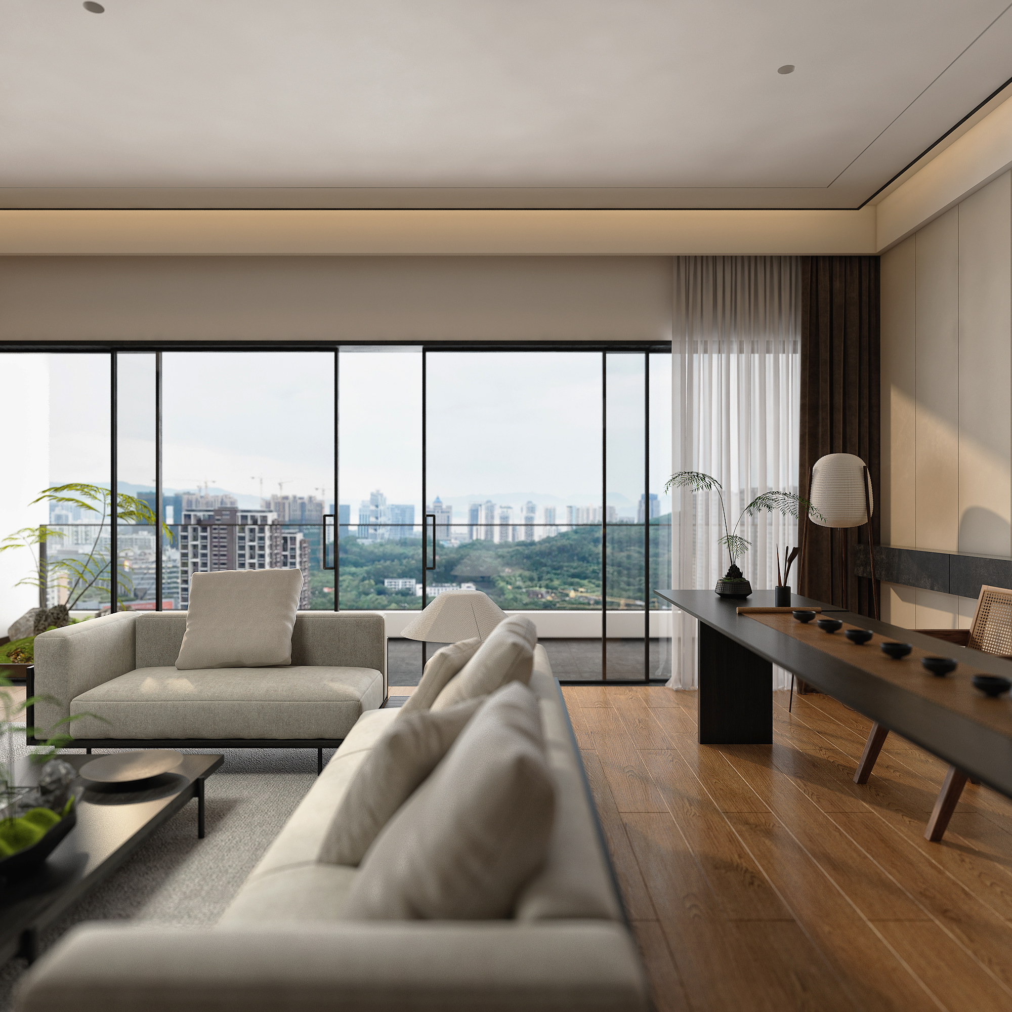 苏州 | 狮子山澜庭-10