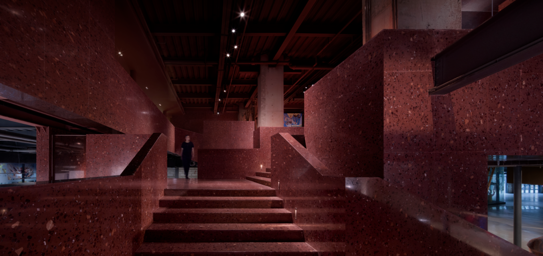 LA VIE物质生活丨中国深圳丨水平线设计-40