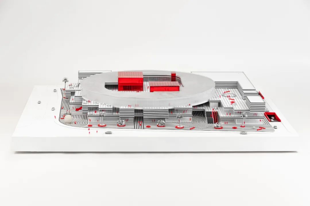 柯路模型工作室丨CLOU 柯路-22