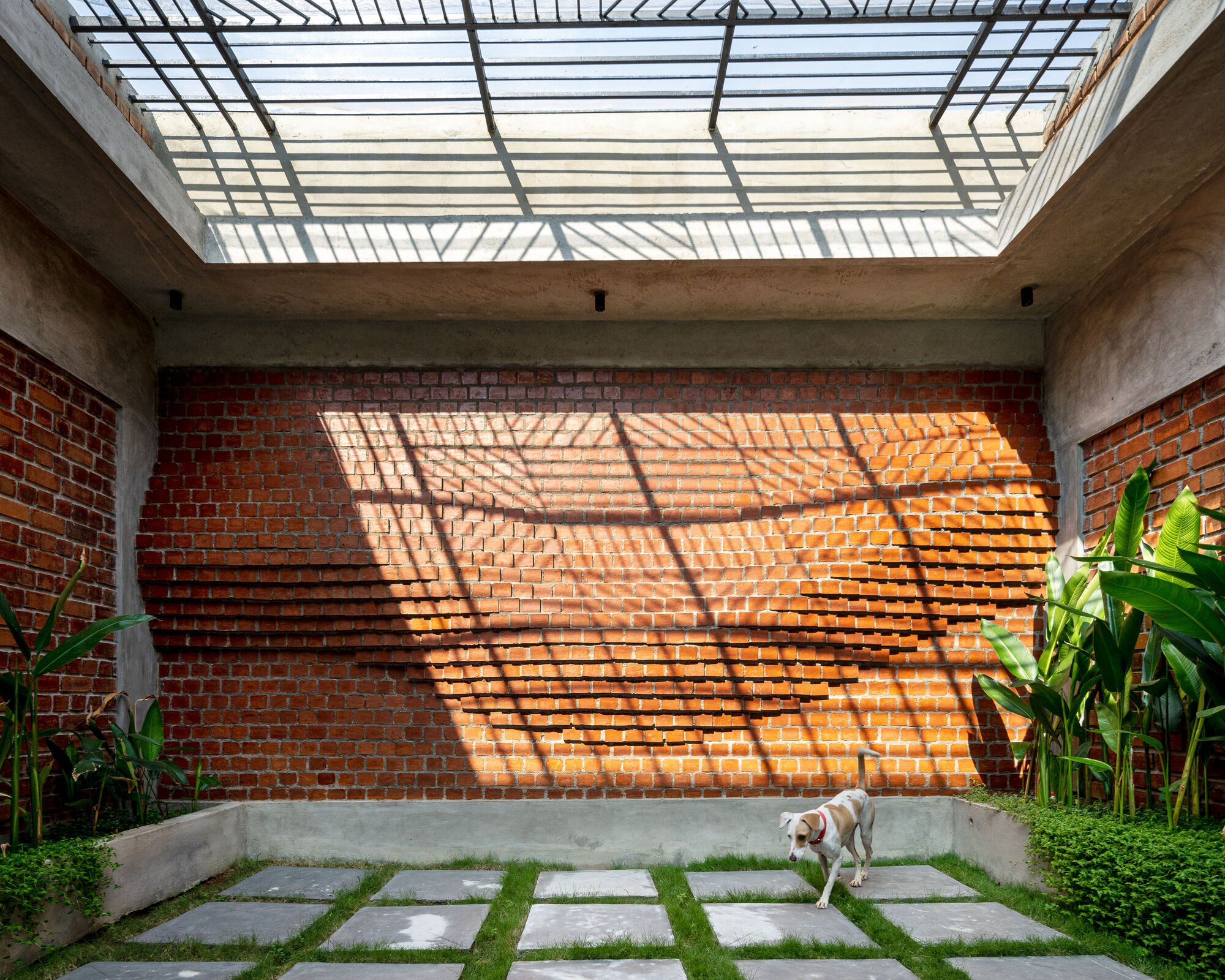 VIPA 农庄丨印度丨Studio One By Zero-24