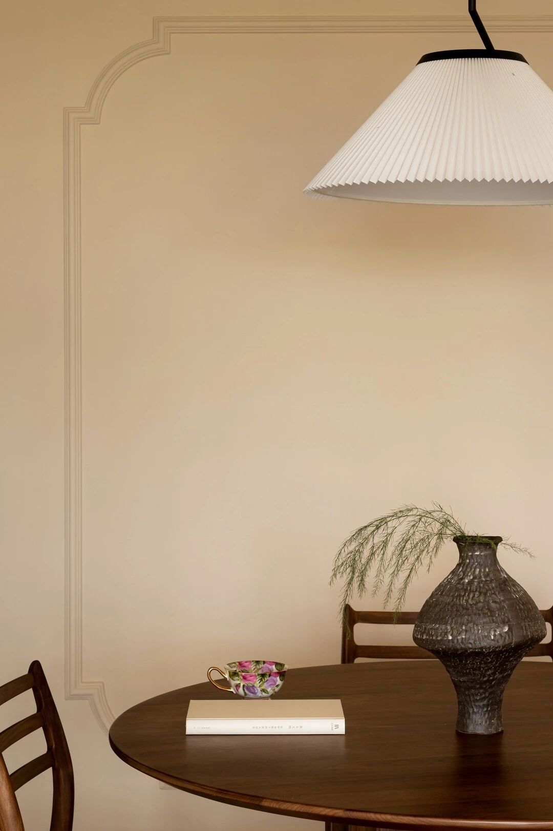 南洋往事丨中国北京丨边角边空间设计-96