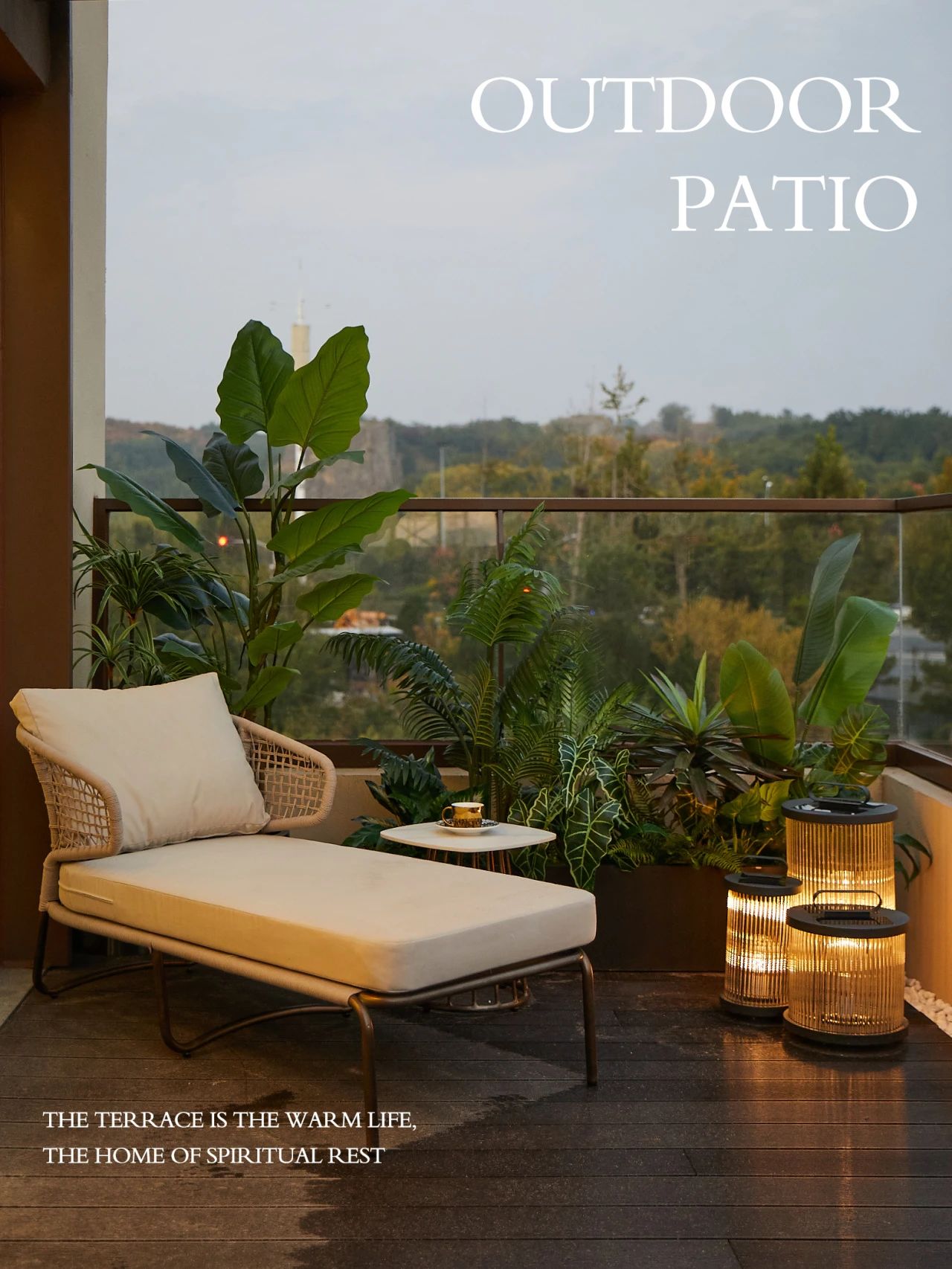 中信泰富济南华山项目丨中国济南丨CCA GROUP 香榭蒂设计-35