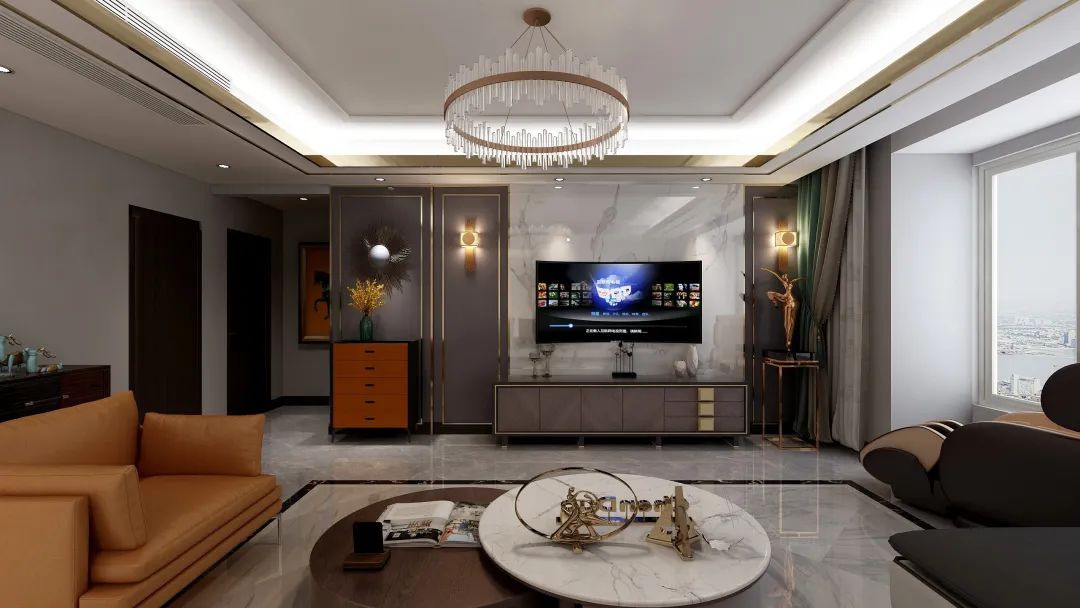 轻奢生活,优雅设计新时尚-6