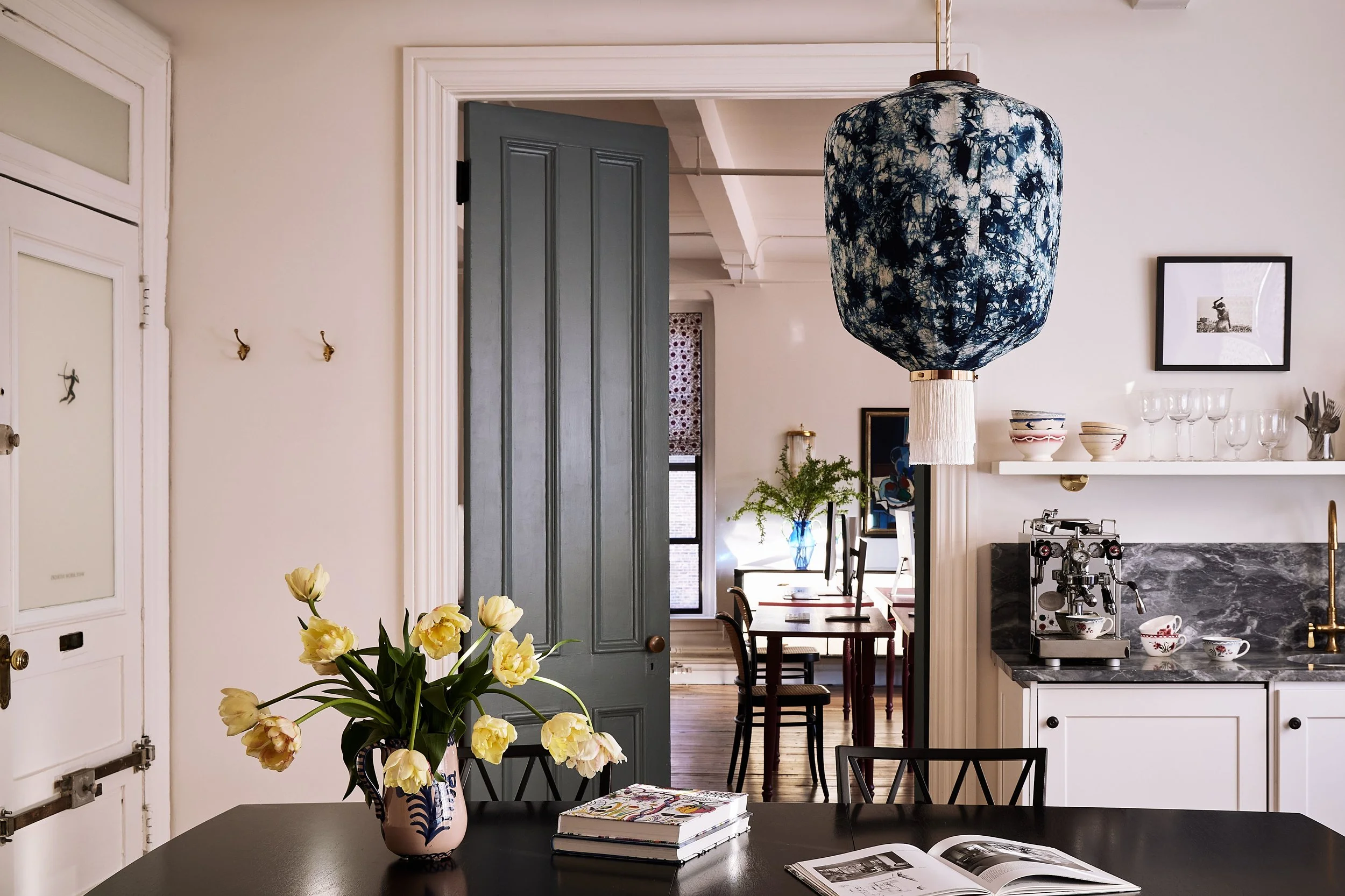 White Arrow Union Square办公室丨美国纽约-11