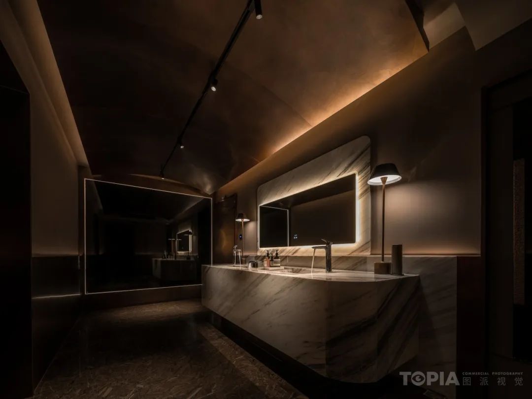 茉里·观潮餐厅丨中国沈阳丨王强-48