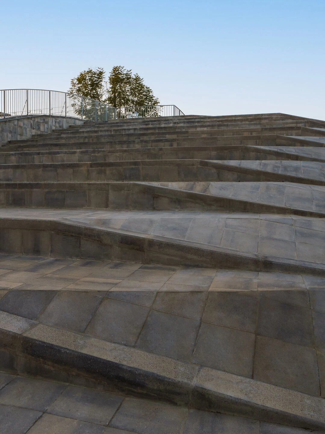 Plaza San Pedro 改造丨西班牙塞维利亚丨Chaparro Ceccato Arquitectura-27