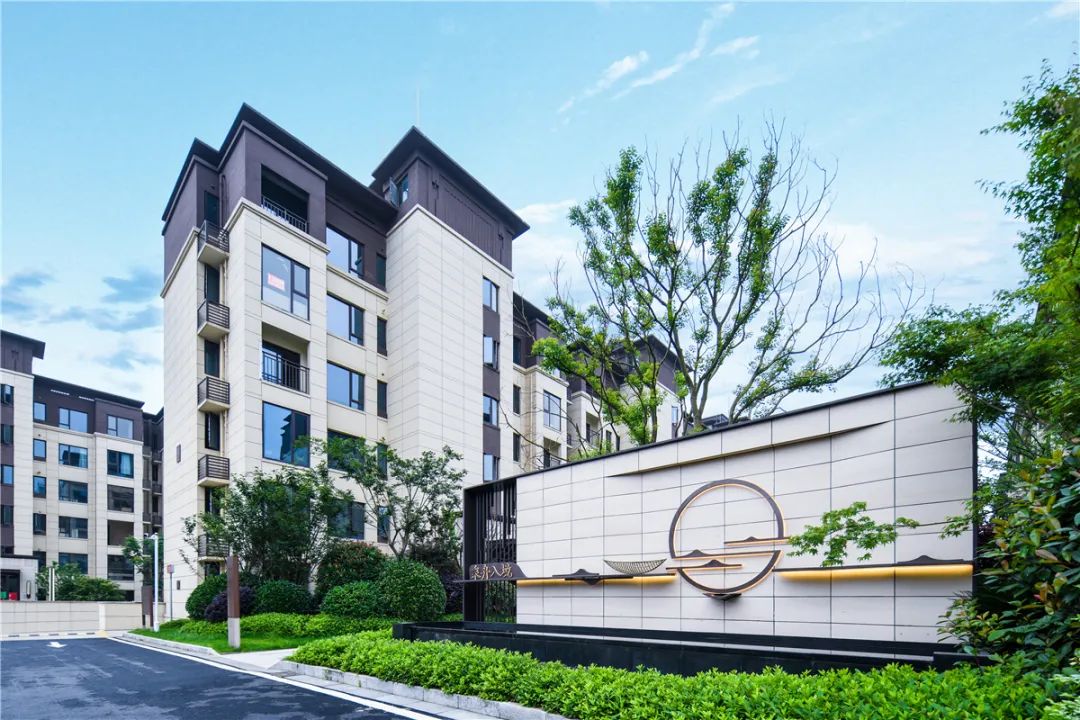 南昌中海湖心半岛丨中国南昌丨原构国际设计顾问(方案设计,施工图设计)-2