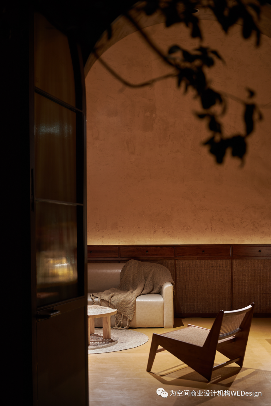 九江怡可儿烘焙艺术馆丨中国九江丨为空间商业设计机构-0