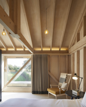 英国乡村住宅改造丨De Matos Ryan