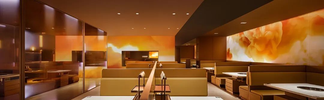 捞三国火锅店 | 超级符号设计助力餐厅营销-24