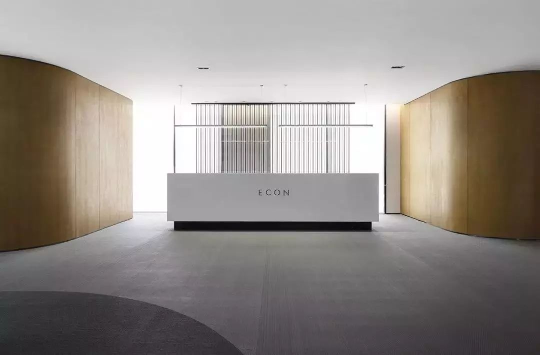 中国华润大厦科技集团CEO办公室丨中国深圳-40