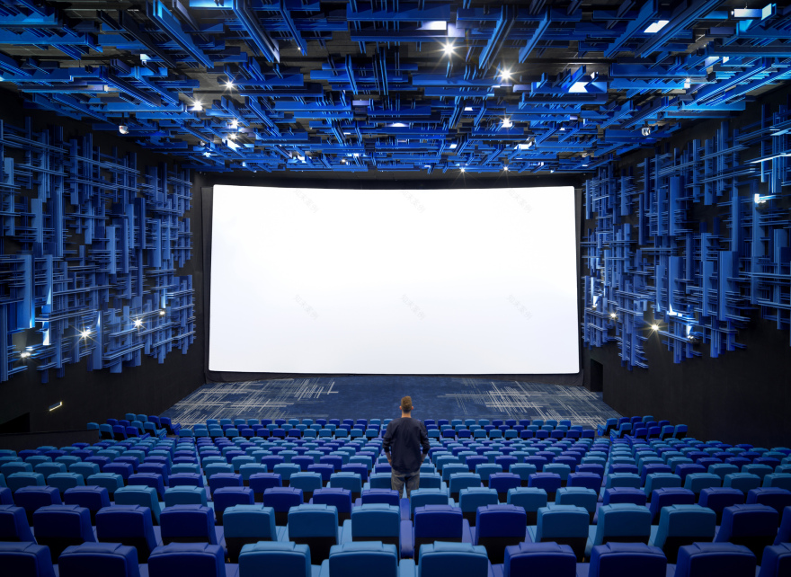 Cine Sky Cinema / One Plus Partnership-15