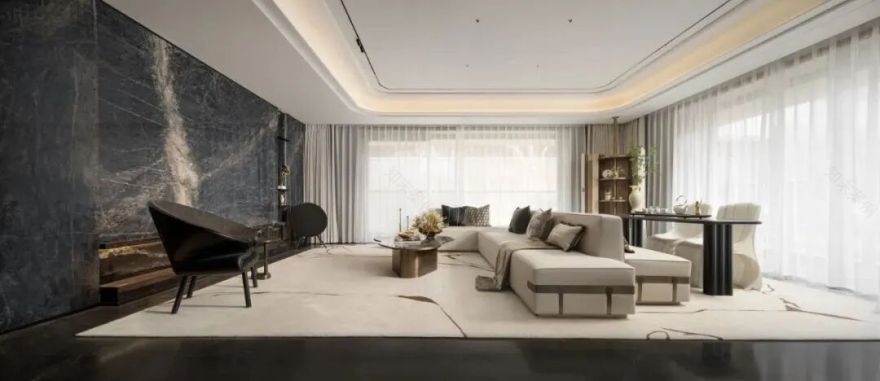 荣誉|【UAD】逸舍非凡斩获2025美国TITAN设计铂金奖-23