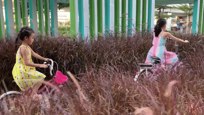 深圳龙华绿廊公园三期丨中国深圳-159