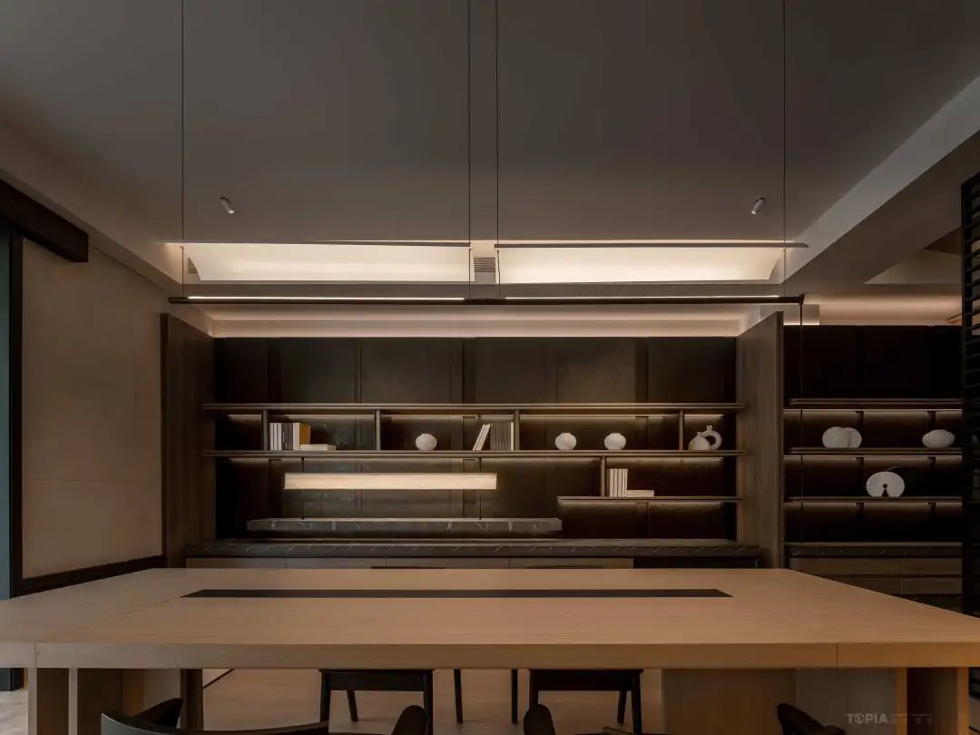 德莱美DSC展馆丨中国河北丨安年设计-39