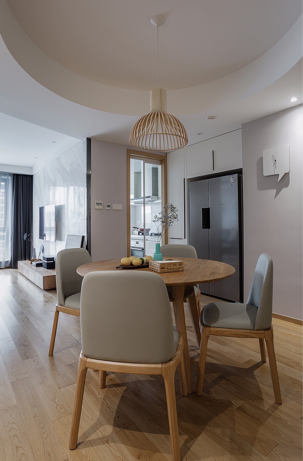 青云居新作—◀ 不用去猜 ♦ 简约风格 ▶-16