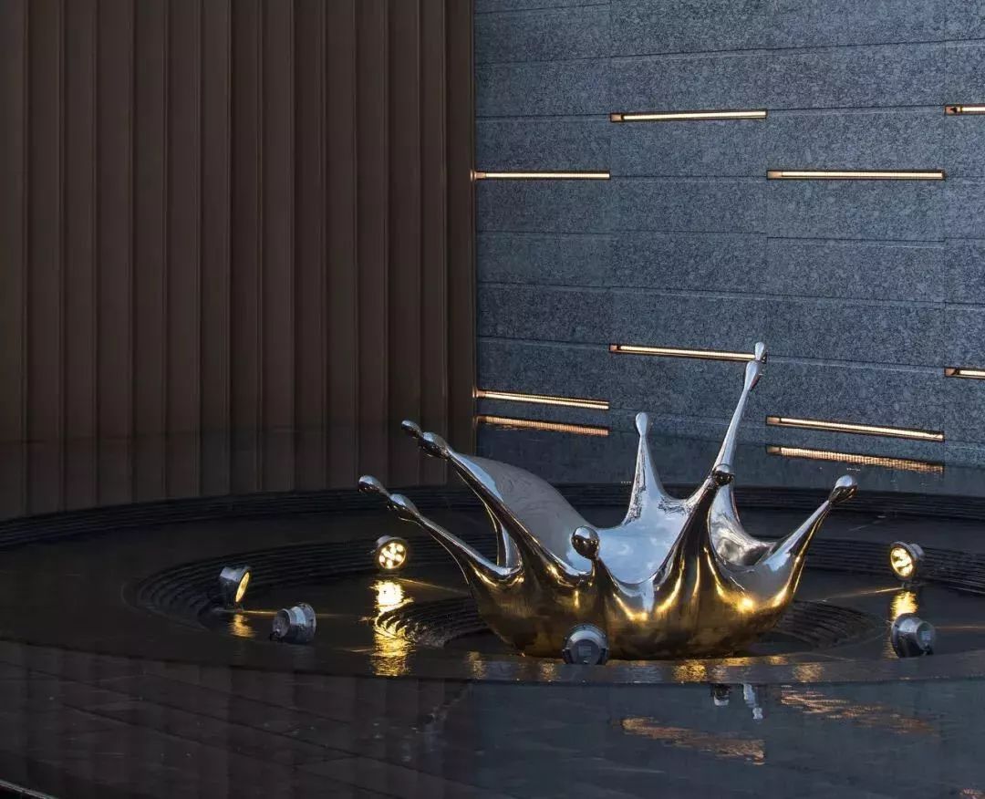 景观雕塑设计 | 赋予文化内涵,彰显艺术价值-5