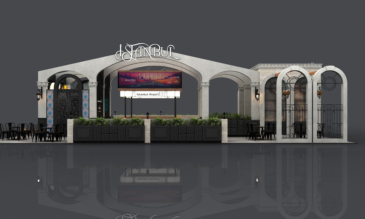 IGA_WORLD ROUTES 2023_ISTANBUL_266m2-3