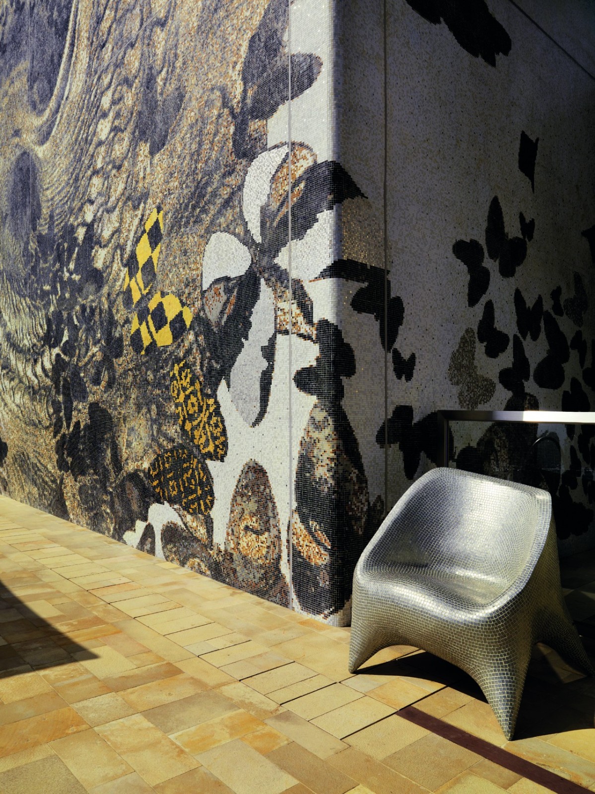 炫彩夺目丨马赛克还能这样玩-12