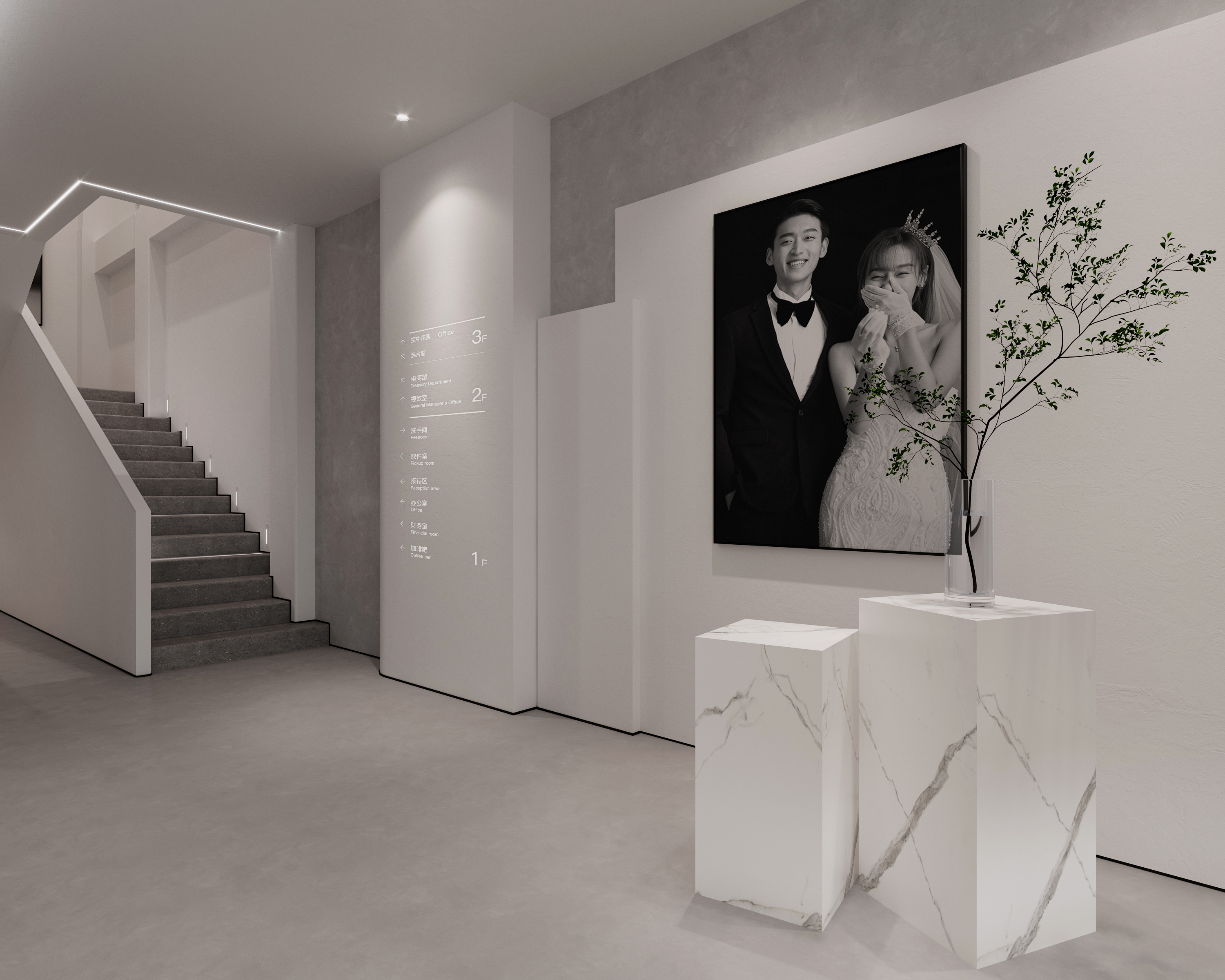 梵视映画&大象映画丨中国浙江丨宁波 ABD 魔戏空间-55