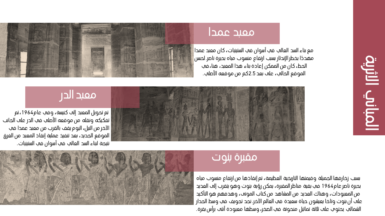 Amda  Urban Planning  阿马达城市规划丨埃及阿斯旺丨Omar Ibrahim Magdy & Fatma Mowafi-8