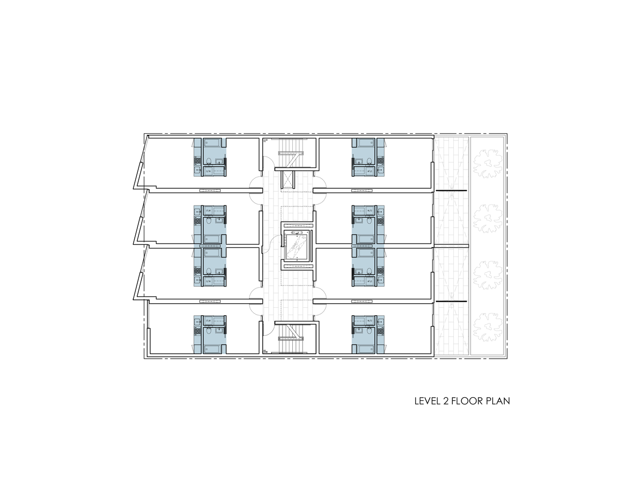 旧金山 603 田纳西公寓丨美国-51