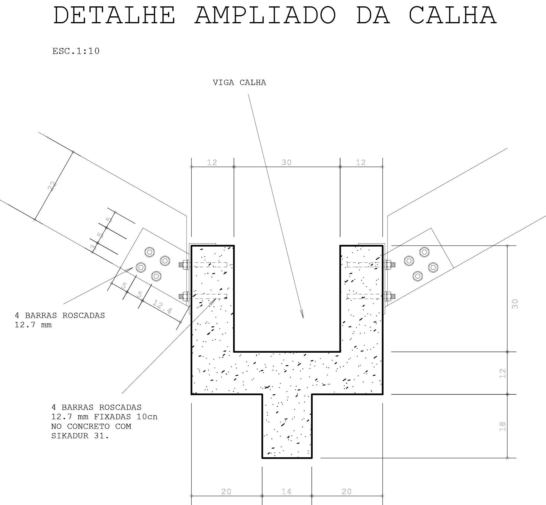 排水沟房屋丨巴西丨ATELIER DANIEL FLOREZ-69