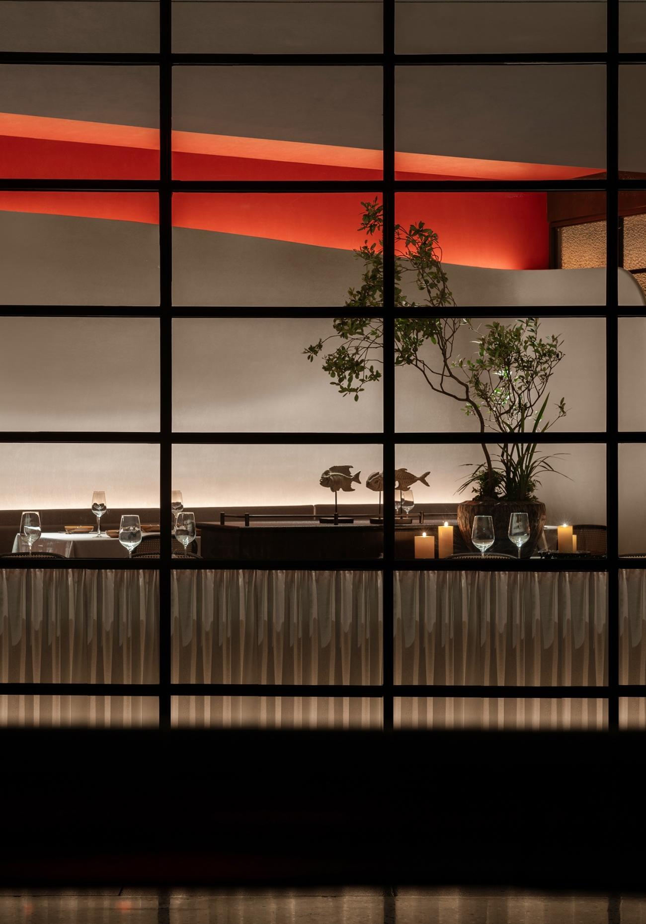 饺满上品 · 海胆水饺丨中国西安丨IN.X屋里门外设计-34