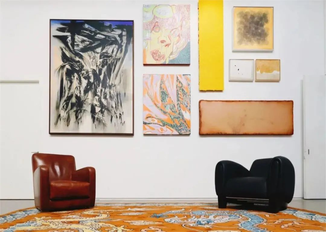 吴巍谈音乐空间设计 | 艺术与生活的完美融合-33