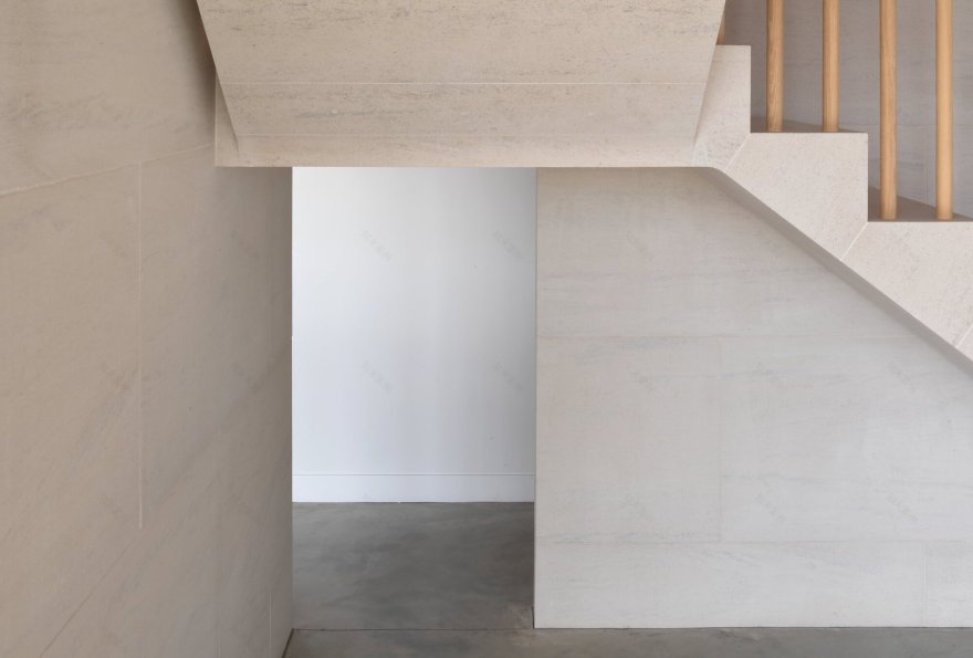 室内运动场丨英国丨Wilkinson King Architects-23