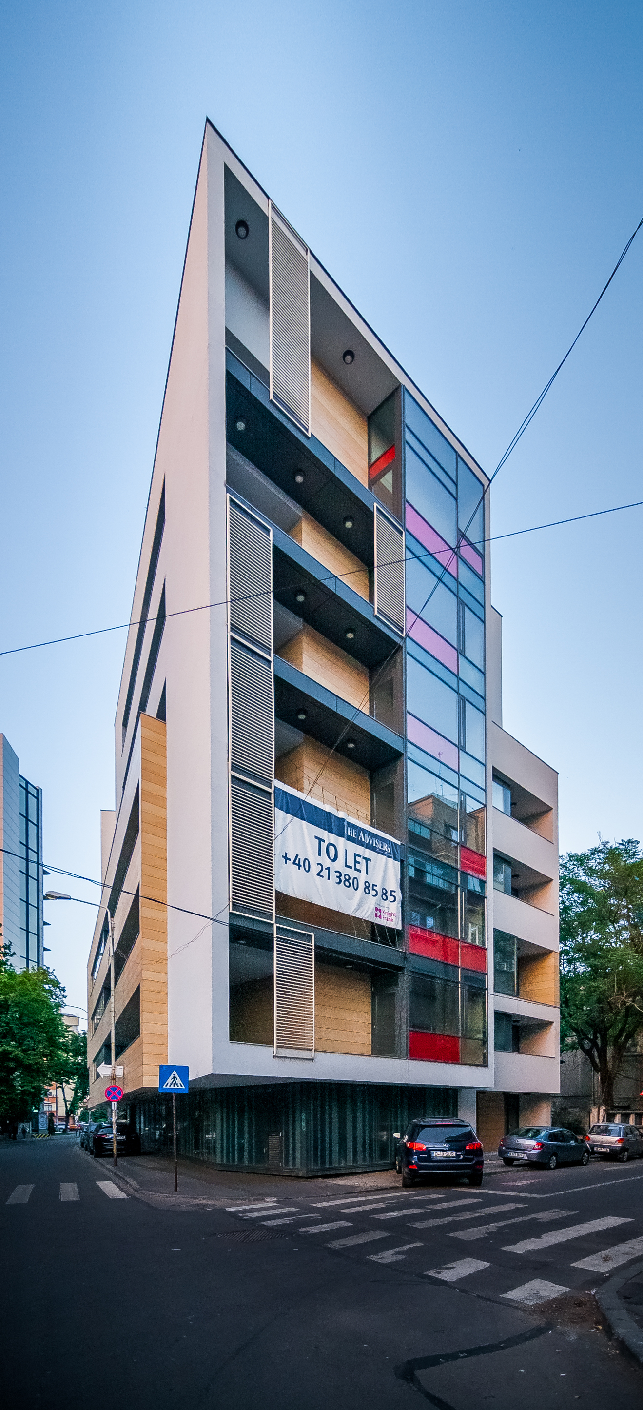 urb@nof office | 2011 年罗马尼亚建筑奖得主 多功能办公住宅设计-33