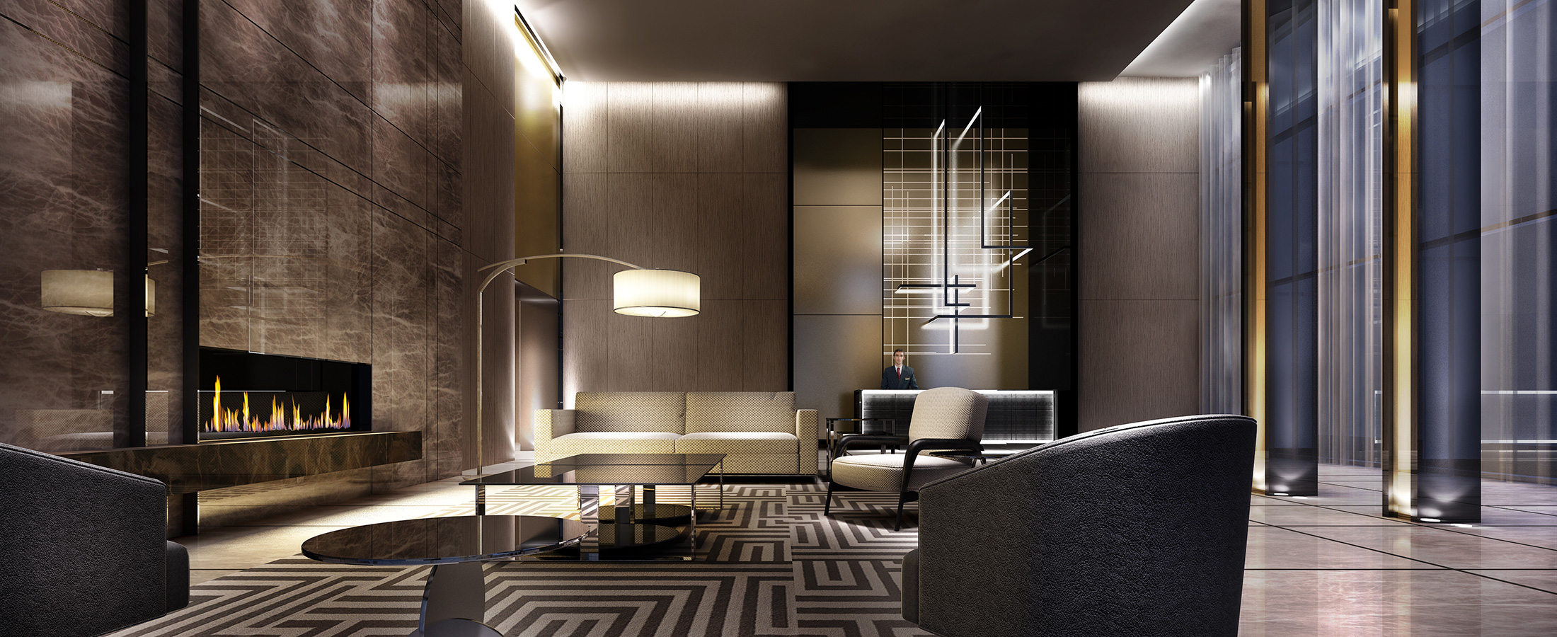 麦迪逊工作室蒙奇-1