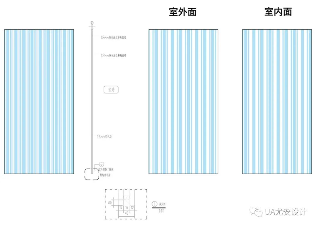 青岛华润城辽阳东路地铁上盖商业综合体设计丨中国辽阳-110