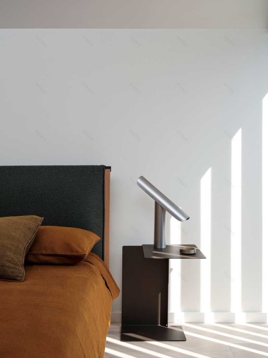 悉尼帕丁顿的建筑瑰宝丨澳大利亚悉尼丨Plus Minus Design-35