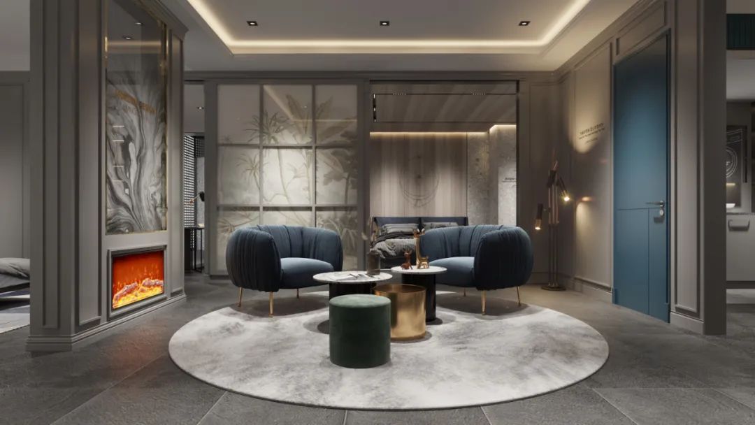 JONDO 匠都 | 塑造独特的空间美学！-47