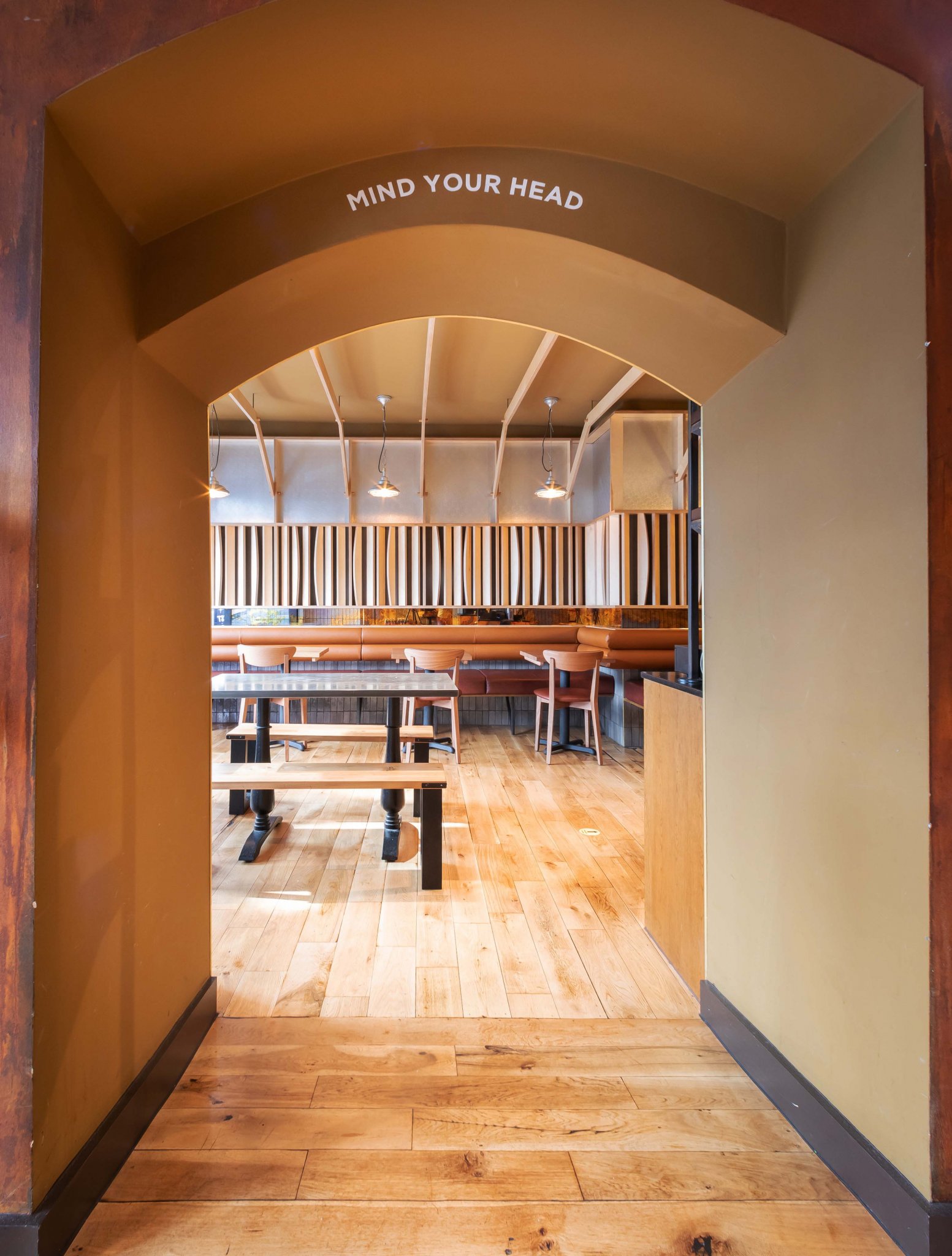 Wingmans,Soho 伦敦-20