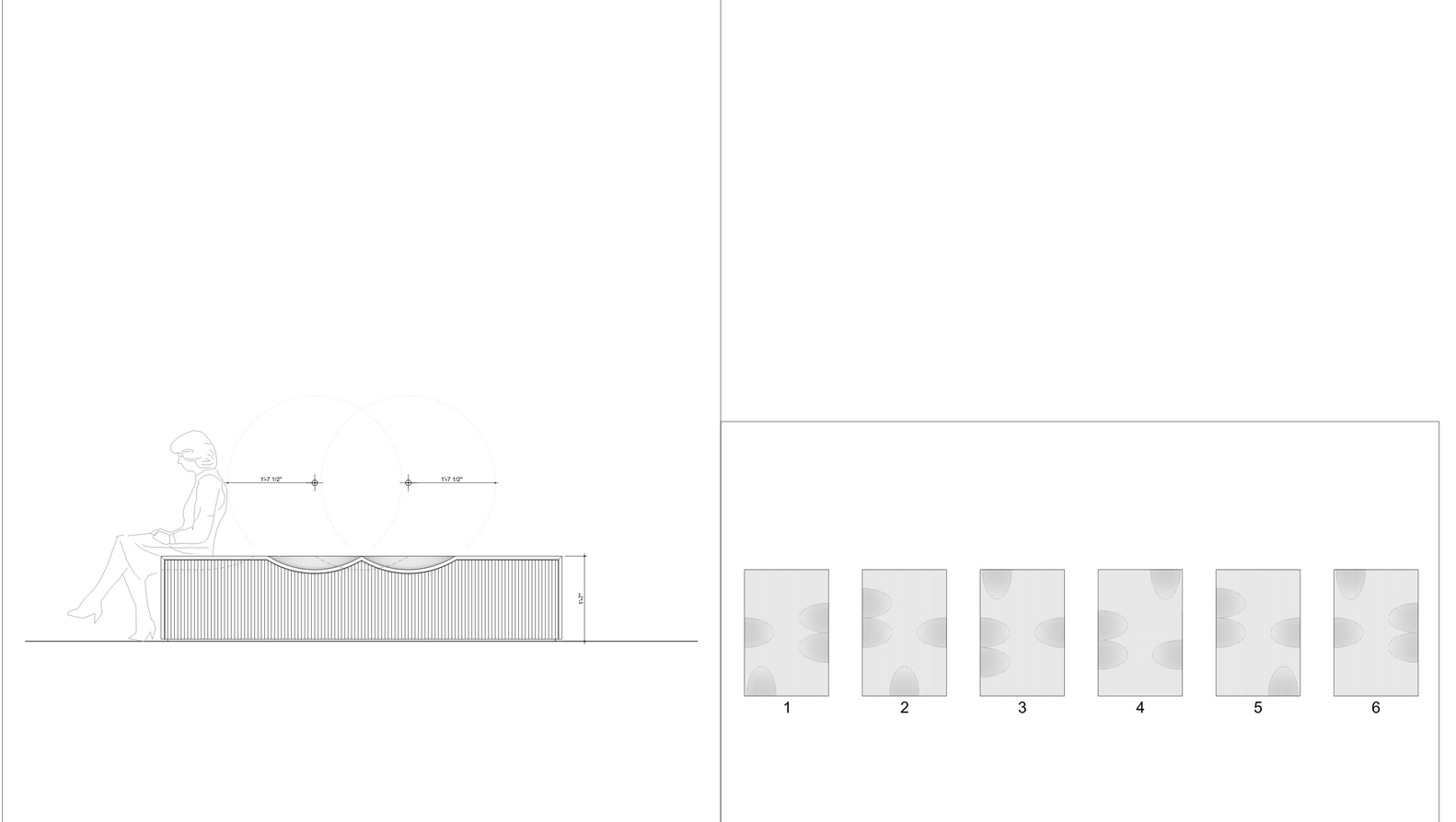 五曼哈顿西大楼翻新 | 现代几何美感与高效能源性能的融合-82