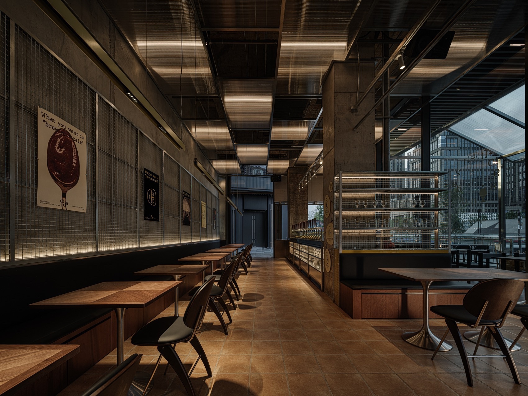 dida餐酒吧丨中国成都丨言述CreativeStudioY-38