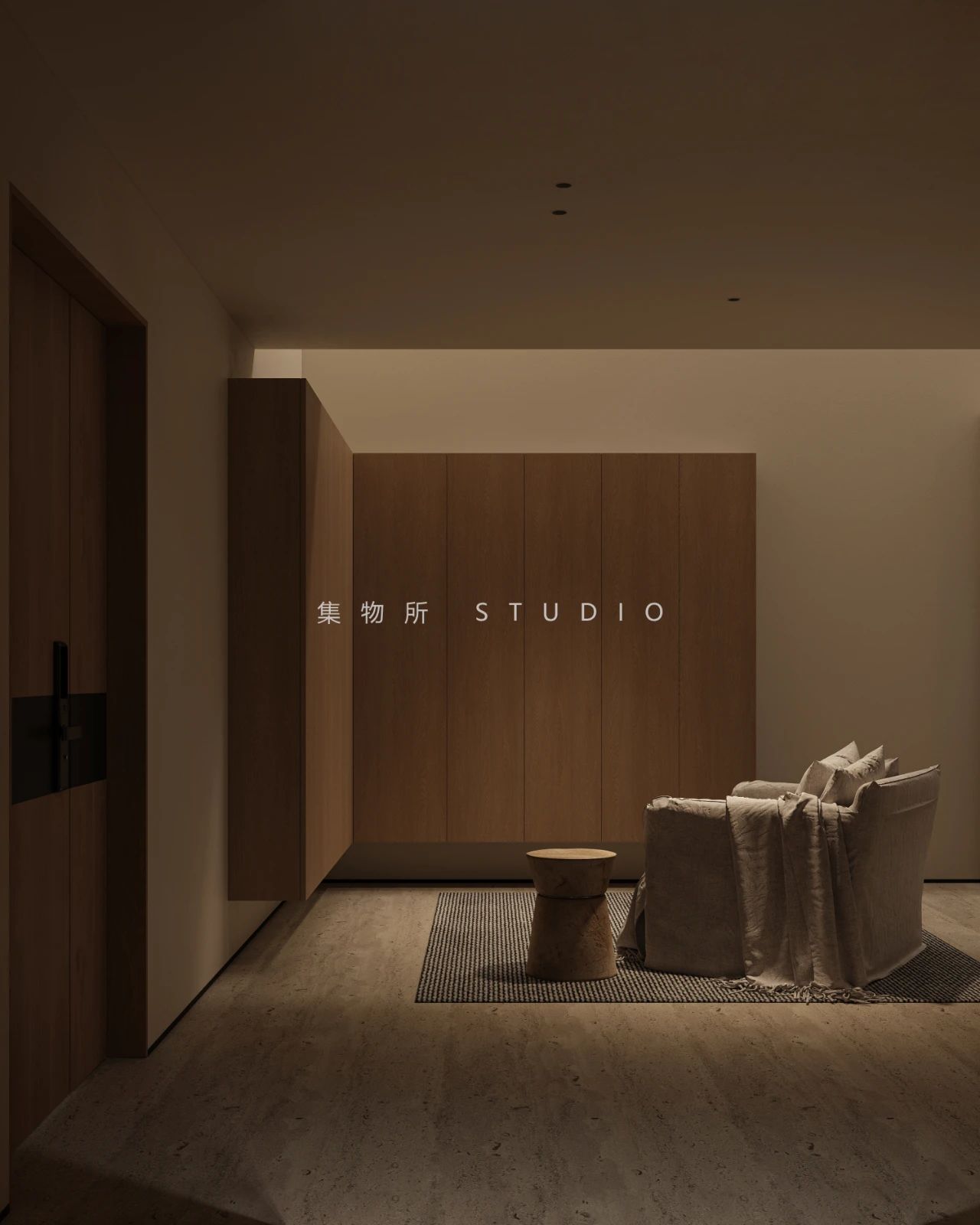 新作｜集物所STUDIO 隐与自然丨中国郑州-61