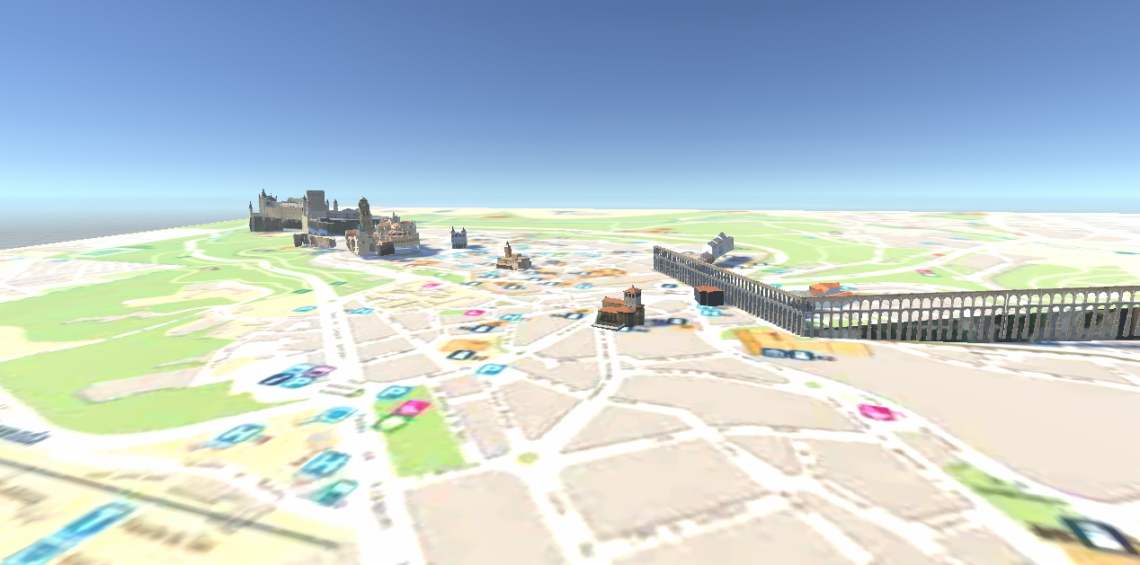 Segovia旅游地图的增强现实体验改造项目-7