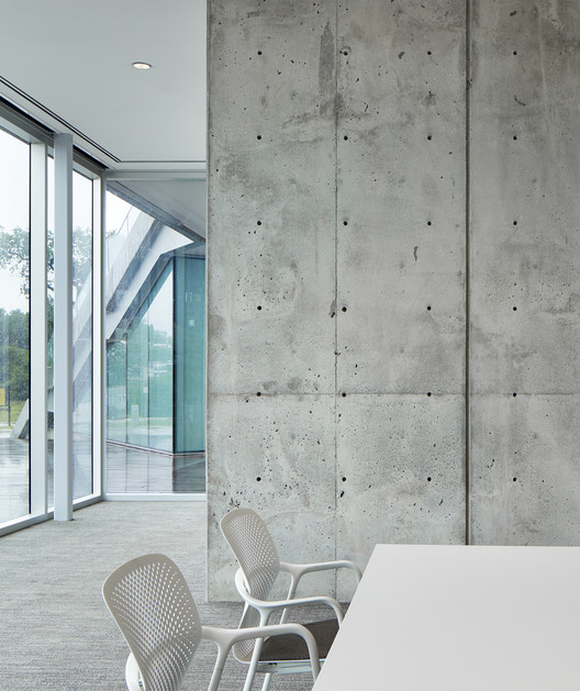 Rivers Edge Pavillion  Alley Poyner Macchietto Architecture-21