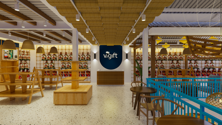 岘港特产礼品丨越南丨ADP Desisn Studio-27