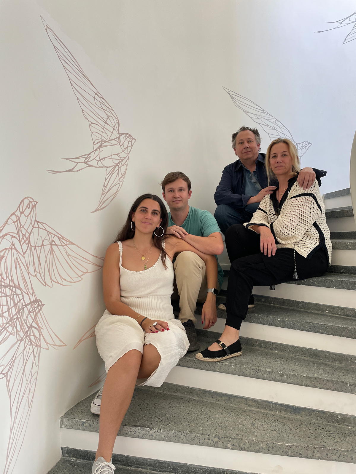 Rehabilitación Energética y Funcional Edificio Municipal – U3 estudio de arquitectura | Madrid-34