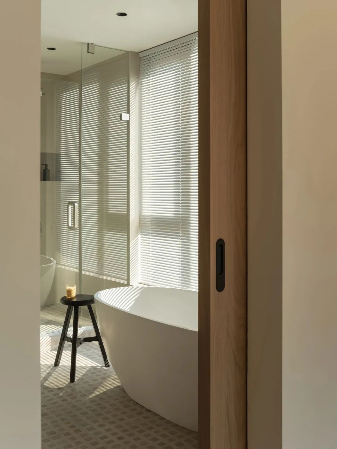 广州极简住宅-14