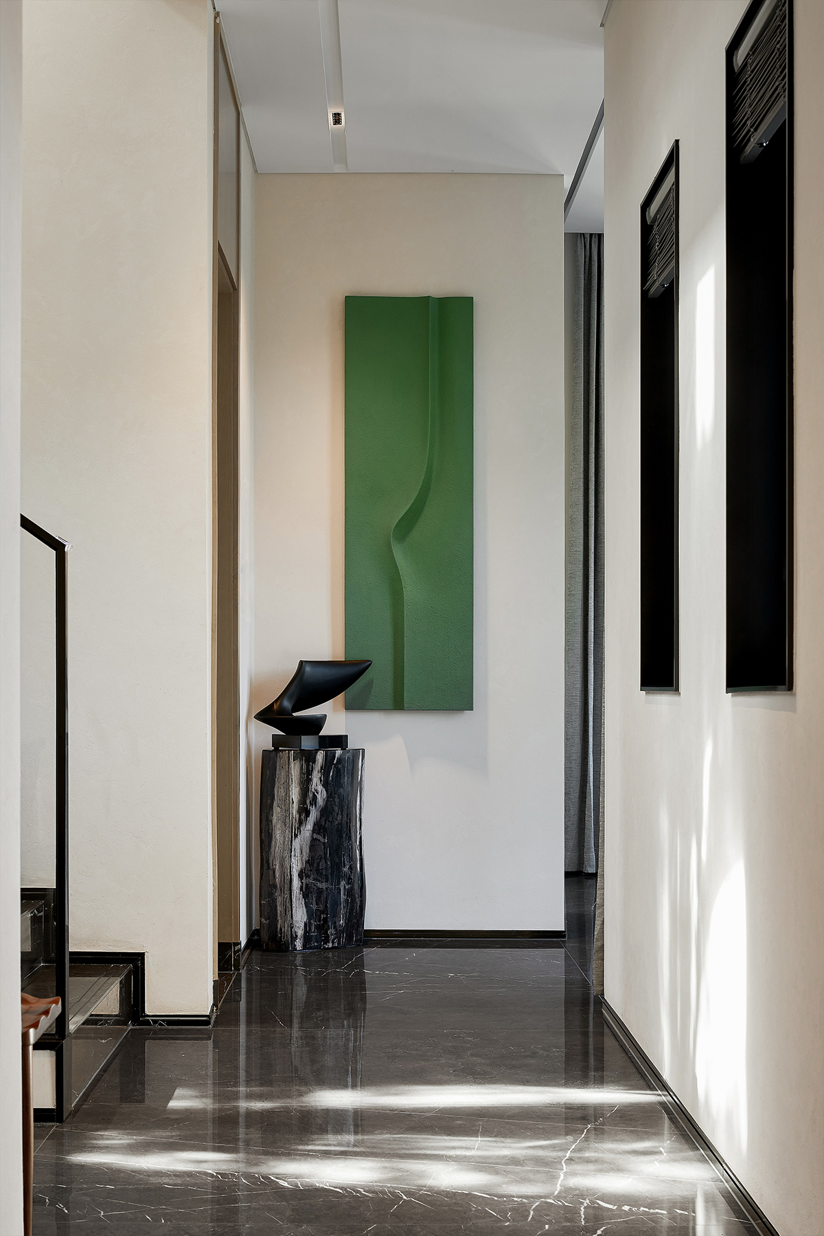 神州半岛天悦湾 B1 设计丨中国海南-12