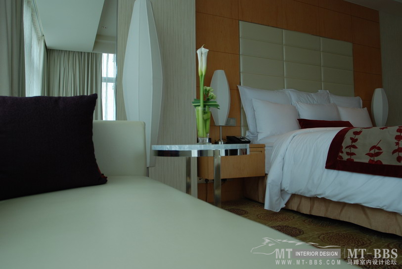 VOA  上海明捷万丽酒店概念深化设计-38
