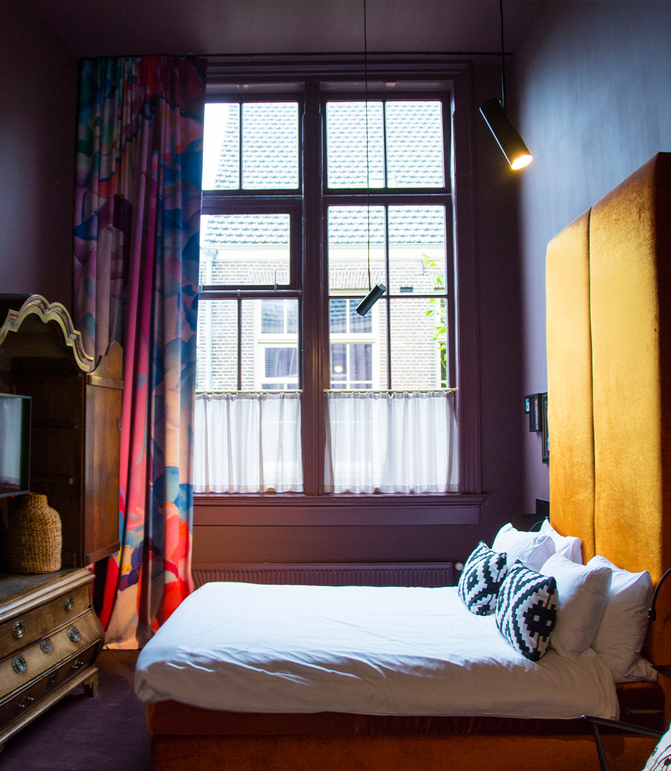 丨NetherlandsHaarlem丨ESTIDA-4